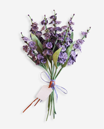 Bouquet Lavender